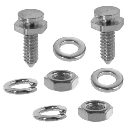 CONN DSUB LOCKBOLT FOR SLIDELOCK