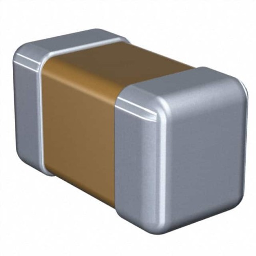 CAP CER 3PF 25V C0G 0201