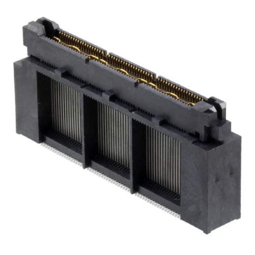 CONN PLUG 76POS SMD GOLD