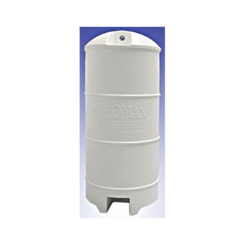 EM180 PASSIVE RADAR REFLECTOR CO