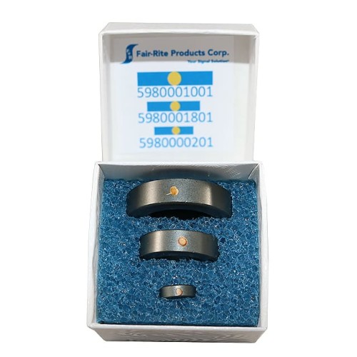 80 MATERIAL RING KIT