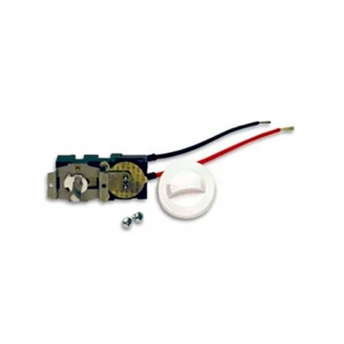 HEATER MOUNTED THERMOSTAT KIT FO