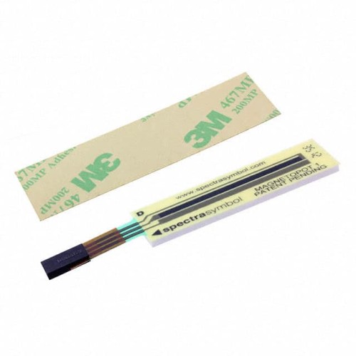 SENSOR POT RESISTIVE WIRE LEADS