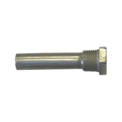 COMPLETE PENCIL ANODE: TYPE E8