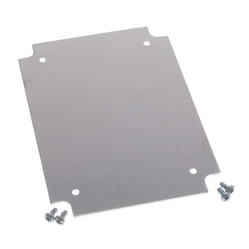 ALUMINUM INTERNAL PANEL FOR PW-1