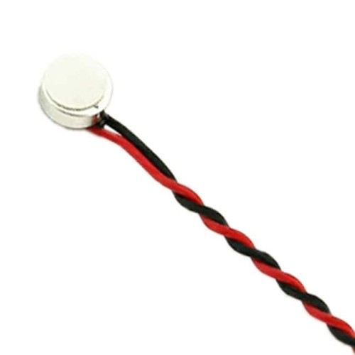 MIC COND ANALOG OMNI -38DB 4MM D