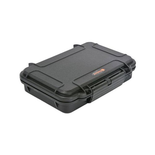 ELITE WATERTIGHT CASE W/CONVOLUT