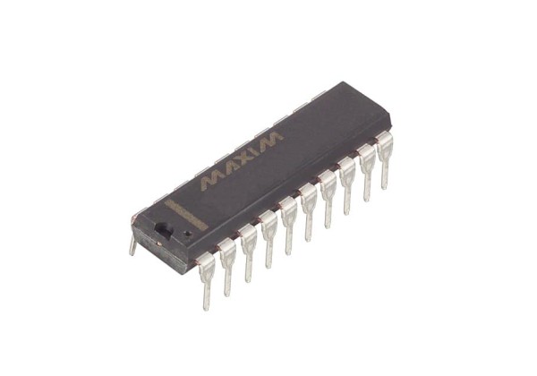 MAX186DCPP+ Application Guide: 12-Bit ADC Design Tips