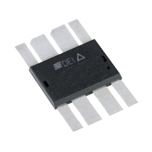 RF MOSFET 2 N-CHANNEL DE275