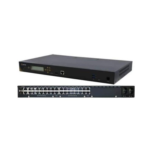 IOLAN SCG34 R-M CONSOLE SERVER:
