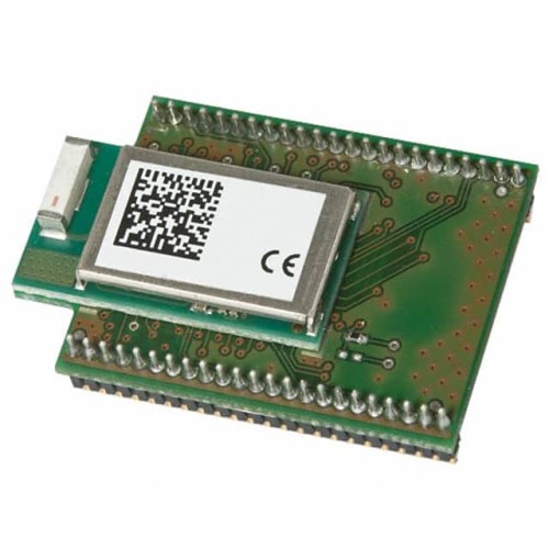 RF TXRX MODULE 802.15.4 CHIP