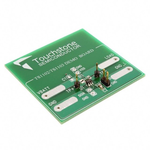 BOARD DEMO TS1102-50