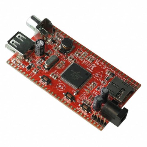 OLINUXINO I.MX233 EVAL BRD