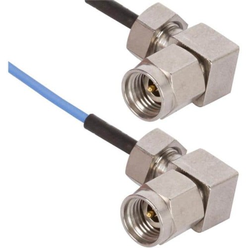 CBL ASSY 2.92MM ML R/A TO ML R/A