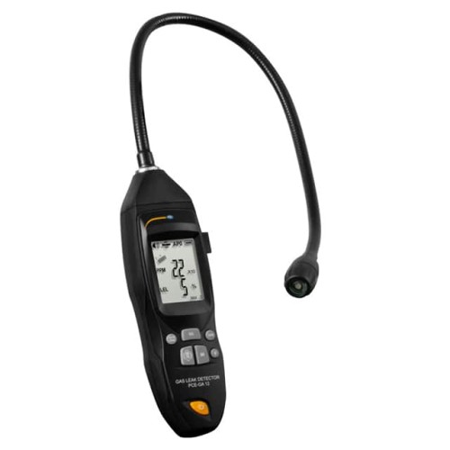 Gas Detector
