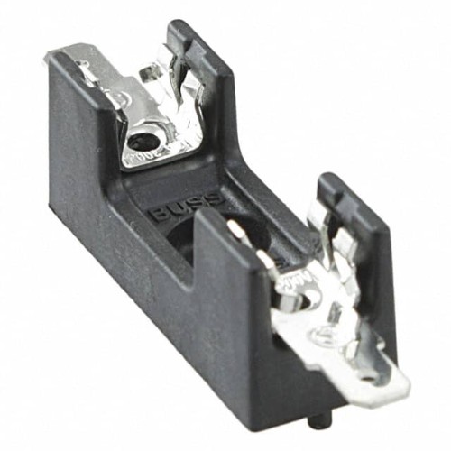 FUSE BLOCK CART 600V CHASS MNT