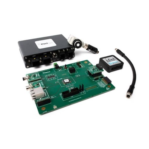 PERICORE DEVELOPMENT KIT, FULLY