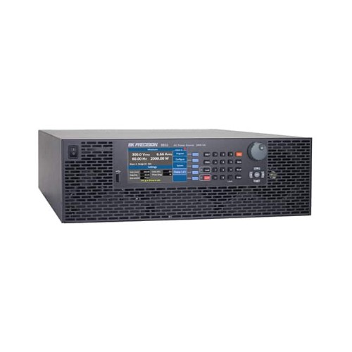 2000 VA AC POWER SOURCE