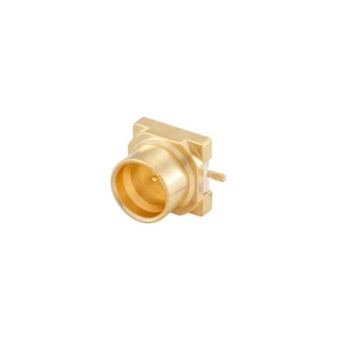 CONN SMP PLUG STR 50OHM SMD