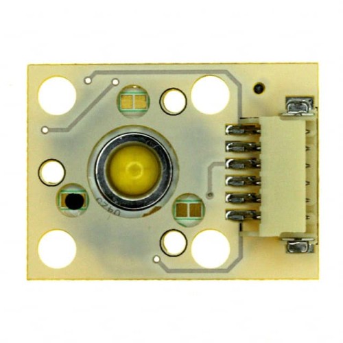 LED ARRAY WHT 5500K W/BRD