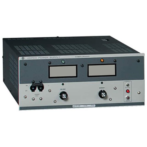 POWER SUPPLY RACK MNT 500W LCD
