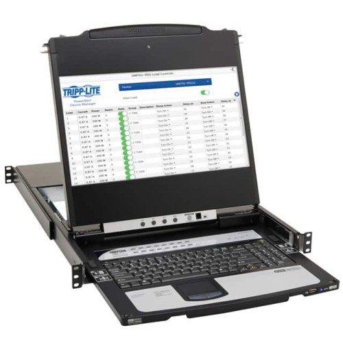 NETDIRECTOR 16-PORT DISPLAYPORT