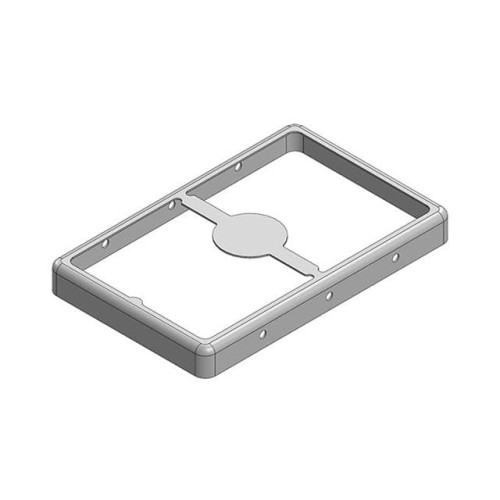 37.4 X 23.9 X 3.8MM EMI/RF FRAME
