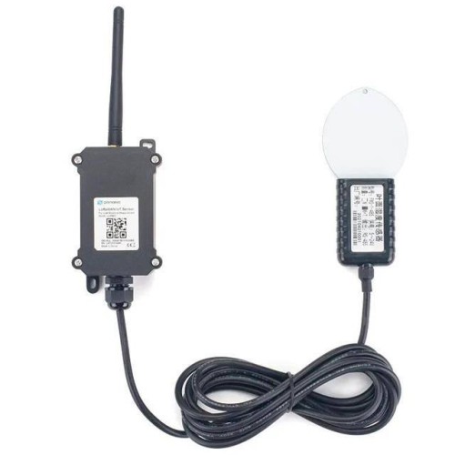 LORAWAN LEAF MOISTURE SENSOR