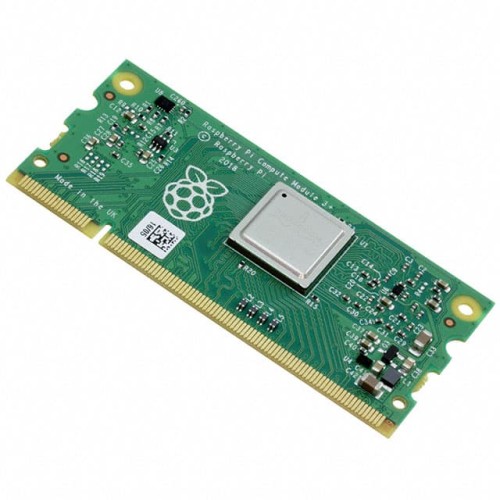 RASPBERRY PI COMPUTE 3+ 8GB