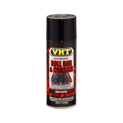 VHT HIGH TEMPERATURE ROLL BAR &