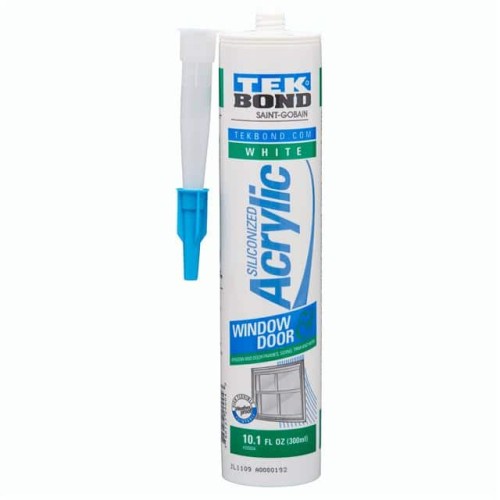 Tekbond Window & Door Acrylic Se