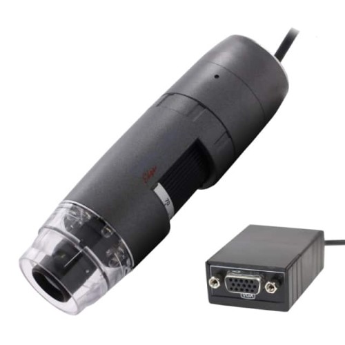 10X-70X VGA MICROSCOPE FAR WD