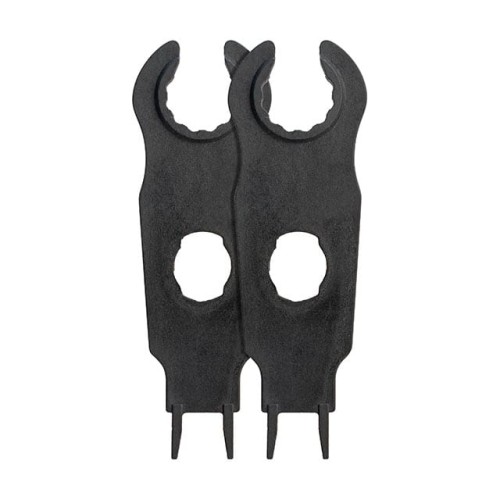 SOLAR PANEL SPANNERS FOR LOCKING