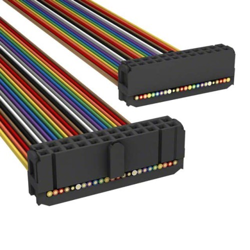 IDC CABLE- AKC24B/AE24M/AKC24B