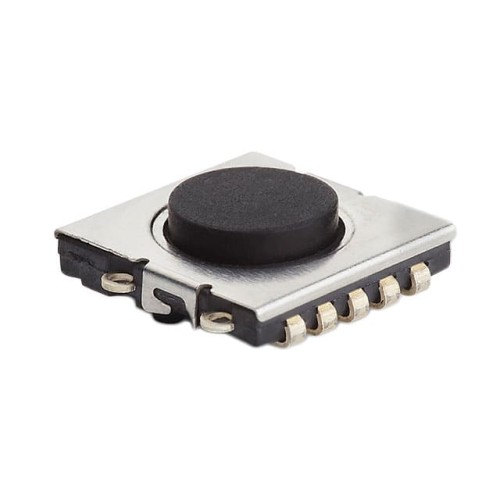 SWITCH TACTILE SPST-NO 0.05A 24V