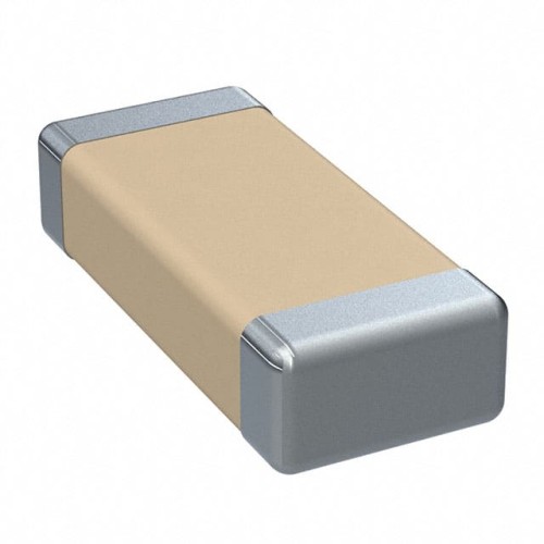 CAP CER 1.5PF 200V NP0 1206