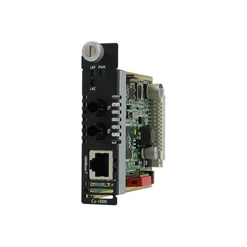 C-1000-S2SC10 - GIGABIT MEDIA CO