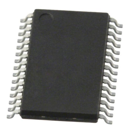 IC AUDIO CODEC 24BIT 30VSOP