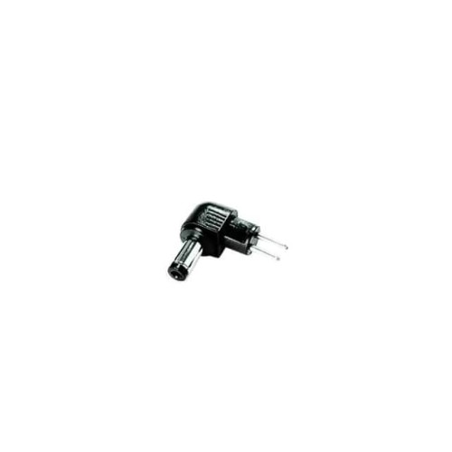 COAXIAL CONNECTOR 4.8X1.7X9.5MM