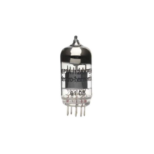12AY7 EH/6072A PREAMP TB