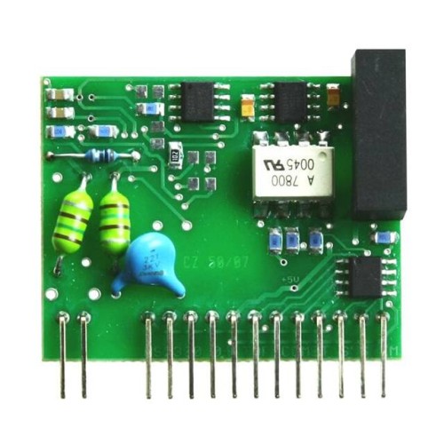 K1G MOD.FOR MS RTD SENSOR PT1000