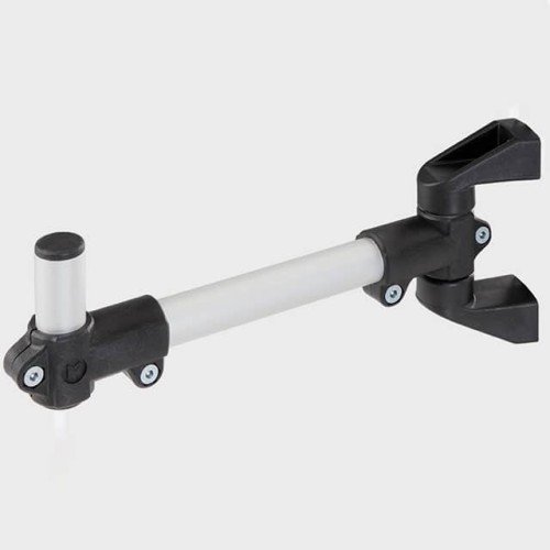 SUPPORT ARM SINGLE RK MONITOR MO