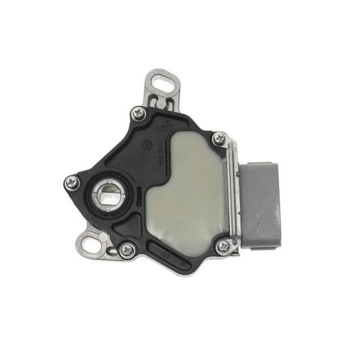 NEUTRAL SAFETY SWITCH