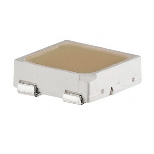 LED XLAMP WARM WHITE 2700K 4SMD