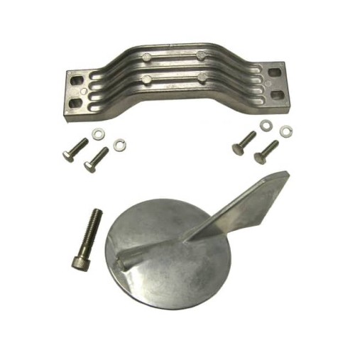 YAMAHA OUTBOARD KIT 150-175 HP