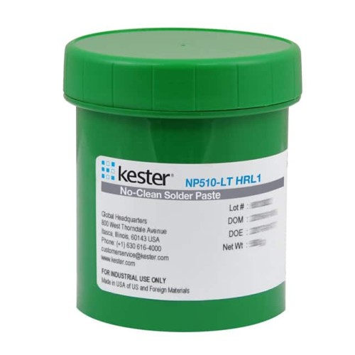 NP510-LT HRL1 T4 88% 500G JAR