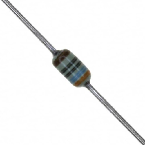 RES 360 OHM 1% 1/4W AXIAL