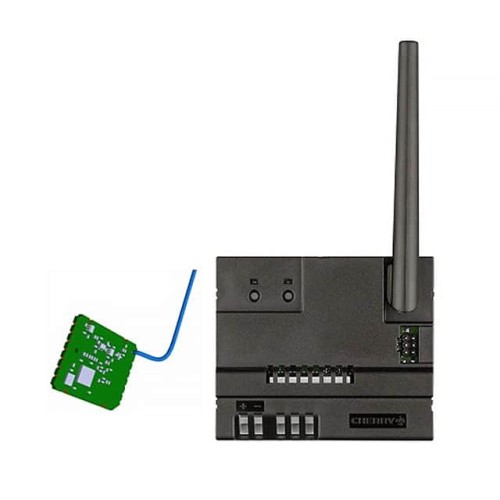 RECEIVER MODULE ONLY WIRE ANT