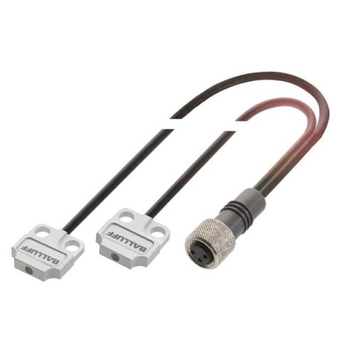 SENSOR THROUGH-BEAM 0-19.685"