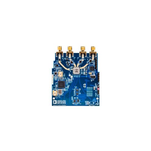 DEVELOPMENT DATA ACQUISITION